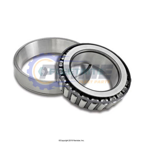 Prime Fleet Parts image for FLT3782