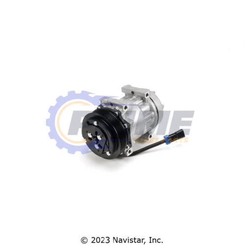 Prime Fleet Parts image for FLTAC2004815AM