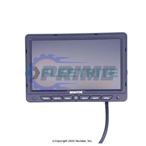 Prime Fleet Parts image for FLTOCQVMON7