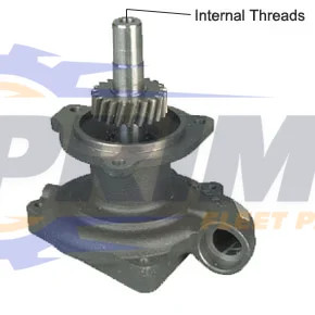 Prime Fleet Parts image for ZZRW4076X