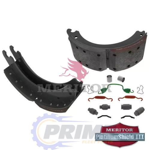 Prime Fleet Parts image for XK15024720QP