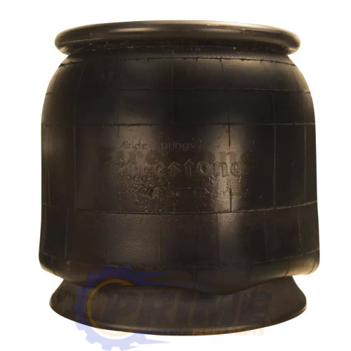 Prime Fleet Parts image for FS9069