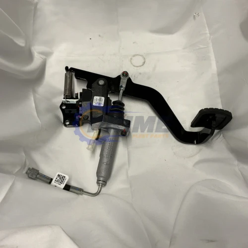 Prime Fleet Parts image for 4077719C92