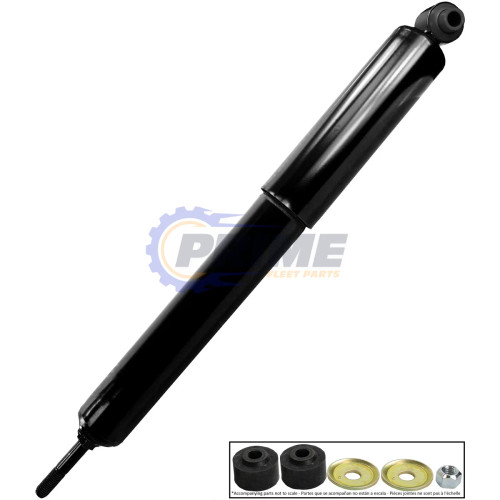 Prime Fleet Parts image for AMS65507