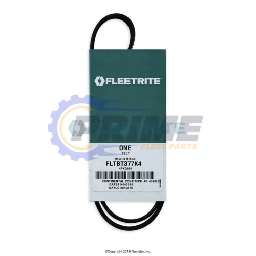 Prime Fleet Parts image for FLTBT377K4