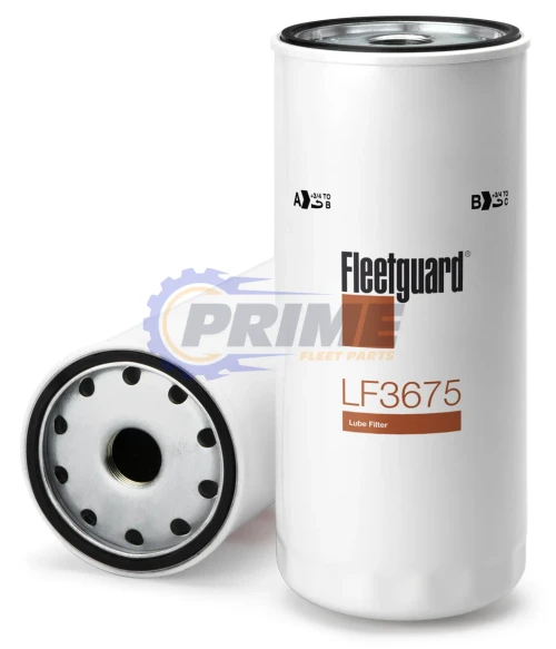Prime Fleet Parts image for LF3675