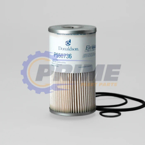 Prime Fleet Parts image for DONP550736
