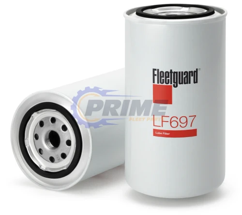 Prime Fleet Parts image for LF697