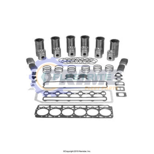 Prime Fleet Parts image for FLTWK1830063