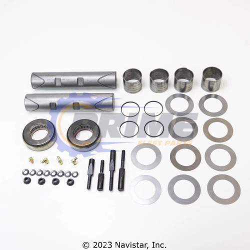 Prime Fleet Parts image for FLTRLKP201S