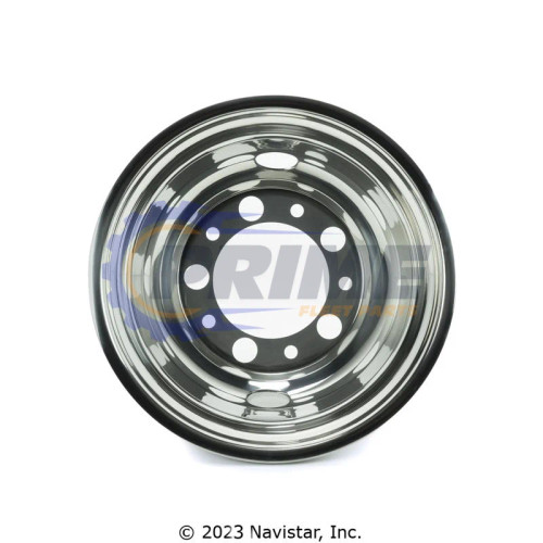 Prime Fleet Parts image for FLTCR86143