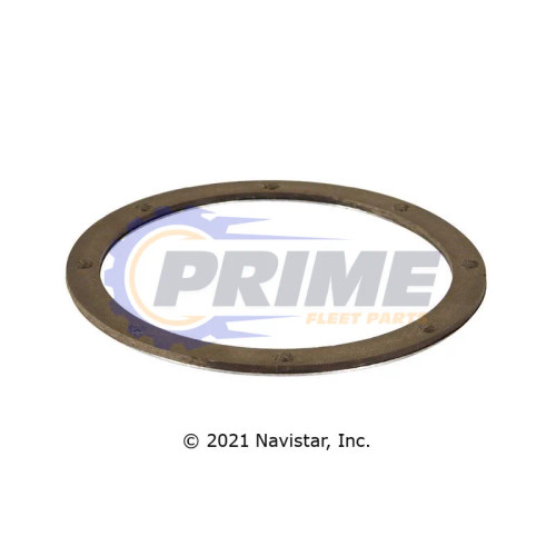 Prime Fleet Parts image for FLT9503