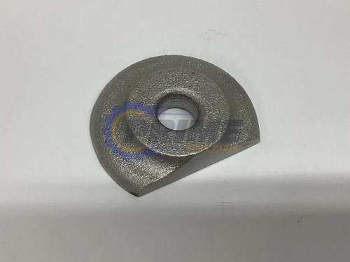 Prime Fleet Parts image for 579240C2