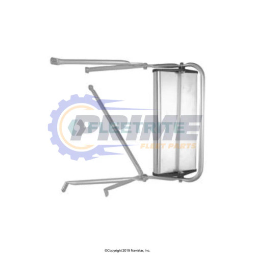 Prime Fleet Parts image for FLTMIR4072