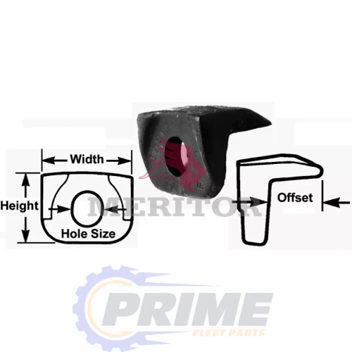 Prime Fleet Parts image for R005747