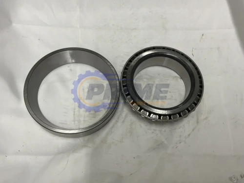 Prime Fleet Parts image for TMSET403