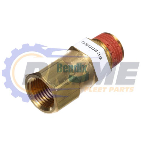 Prime Fleet Parts image for BX800839