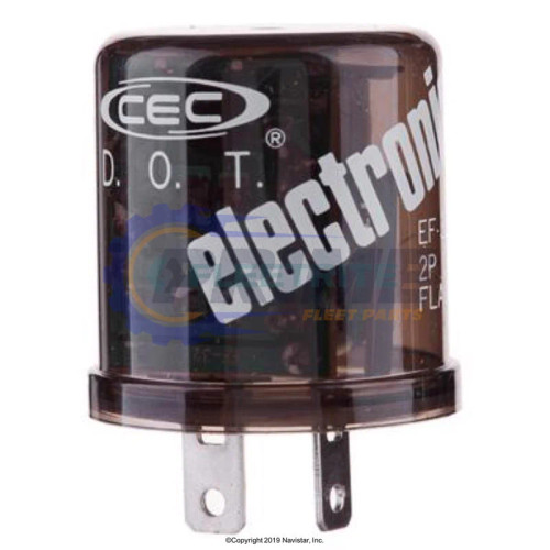 Prime Fleet Parts image for FLTEF32