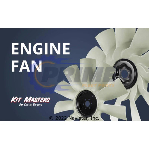Prime Fleet Parts image for FLT4456609