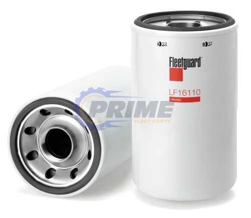 Prime Fleet Parts image for LF16110