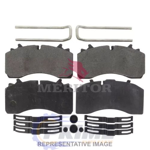 Prime Fleet Parts image for MMD2061AG