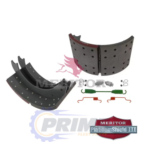 Prime Fleet Parts image for XK2124726E