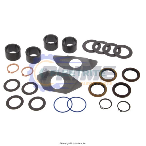 Prime Fleet Parts image for FLTCSKIT142