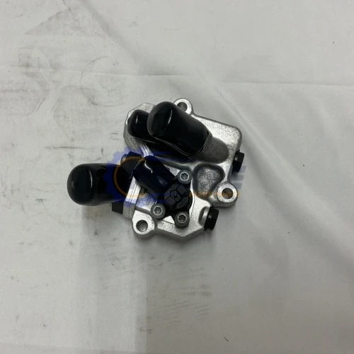 Prime Fleet Parts image for 5011551R1