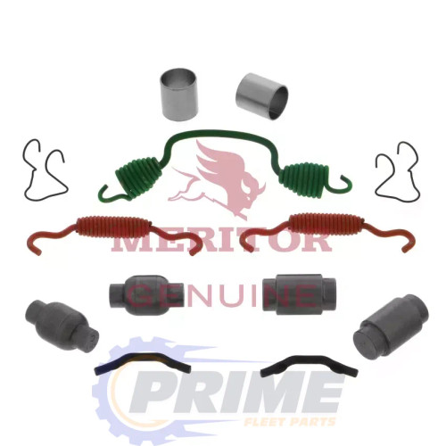 Prime Fleet Parts image for KIT8081