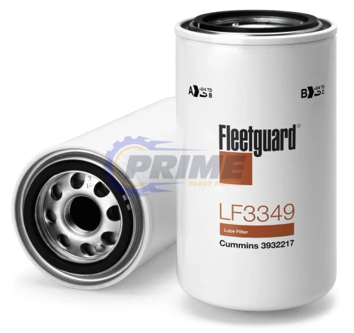 Prime Fleet Parts image for LF3349