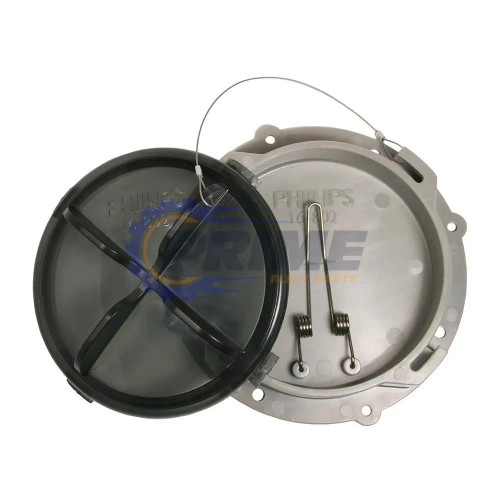 Prime Fleet Parts image for PHL16802