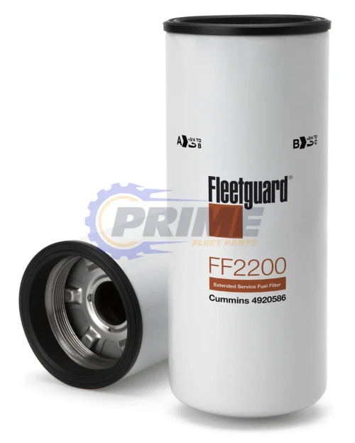 Prime Fleet Parts image for FF2200