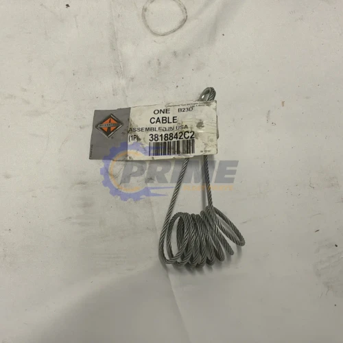 Prime Fleet Parts image for 3818842C2