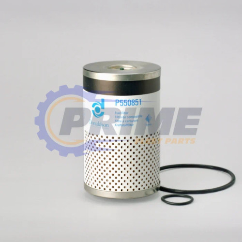 Prime Fleet Parts image for DONP550851