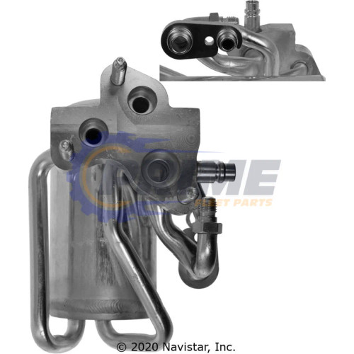 Prime Fleet Parts image for FLTAC3719894
