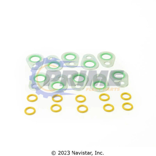 Prime Fleet Parts image for FLTACMT131810