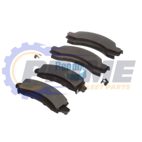 Prime Fleet Parts image for BXMKD149
