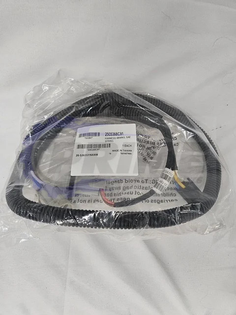 Prime Fleet Parts image for 2505368C91