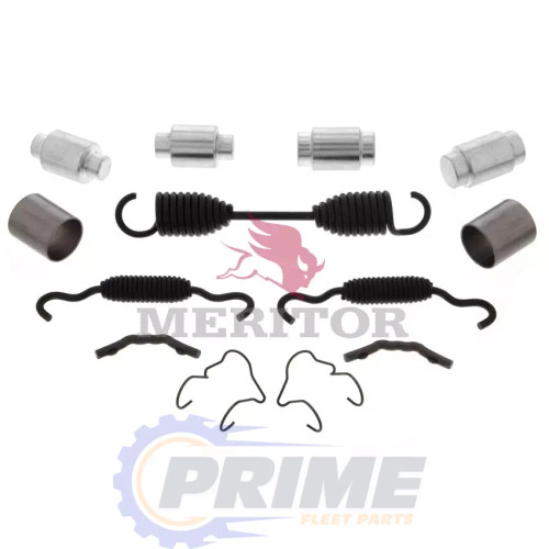Prime Fleet Parts image for MKT4515QHDN