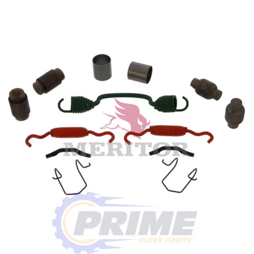 Prime Fleet Parts image for R508053