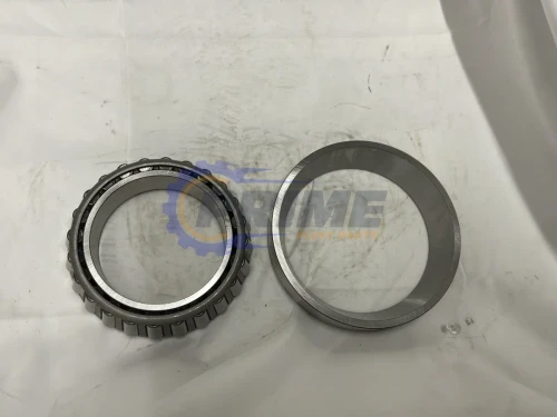 Prime Fleet Parts image for TMSET429
