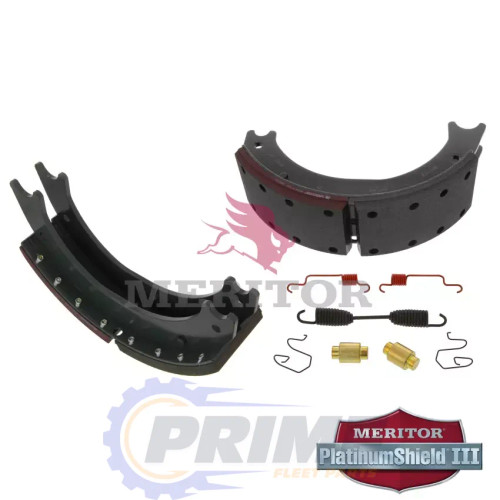 Prime Fleet Parts image for XK2124729ES
