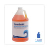 Antibacterial Liquid Soap Refill, Clean Scent, 1 Gal Bottle, 4/Carton