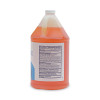 Antibacterial Liquid Soap Refill, Clean Scent, 1 Gal Bottle, 4/Carton
