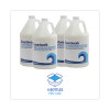 Mild Cleansing Lotion Hand Soap Refill, Cherry Scent, 1 Gal Bottle, 4/Carton