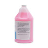 Mild Cleansing Pink Lotion Hand Soap Refill, Cherry Scent, 1 Gal Bottle, 4/Carton