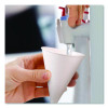 Cone Water Cups, Proplanet Seal, 4 Oz, Paper, White, 200/Bag, 25 Bags/Carton