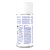 Gum Remover, Cherry Scent, 6.5 Oz Aerosol Spray, 12/Carton