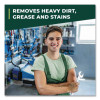 Industrial Cleaner And Degreaser, Concentrated, 24 Oz Spray Bottle, 12/Carton