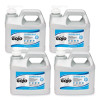 Supro Max Heavy Duty Hand Cleaner, Refill For Gojo Pro Tdx 2000 Dispenser, Floral Fragrance, 0.5 Gal, 4/Carton